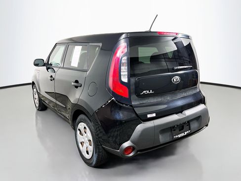 Used 2015 Kia Soul FWD image 8
