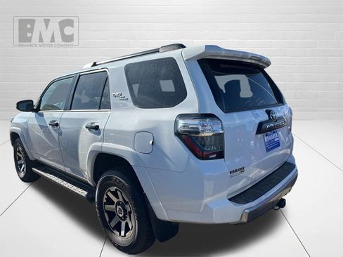 Used 2024 Toyota 4Runner TRD Off-Road image 4