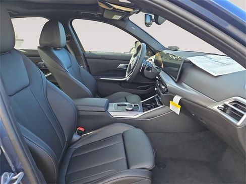 New 2026 BMW 330i xDrive 330i xDrive w/ M Sport Package image 15