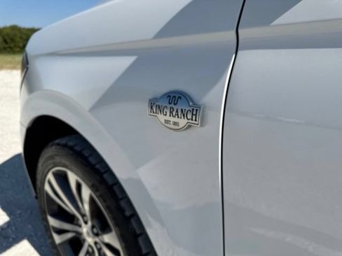 Used 2020 Ford Expedition King Ranch AWD/4WD image 11