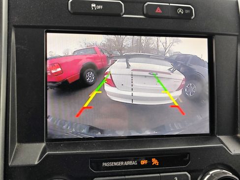 Used 2020 Ford F150 XLT w/ Equipment Group 302A Luxury image 5