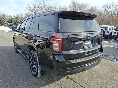 Used 2024 Chevrolet Tahoe RST w/ Luxury Package image 22