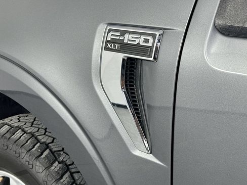 Used 2023 Ford F150 XLT AWD/4WD image 28