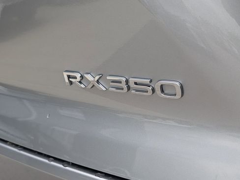 Used 2024 Lexus RX 350 Premium w/ Accessory Package (K3) FWD image 27