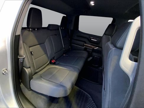 Used 2020 Chevrolet Silverado 1500 RST w/ All-Star Edition AWD/4WD image 17