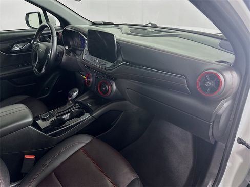 Used 2023 Chevrolet Blazer RS w/ Driver Confidence II Package image 31