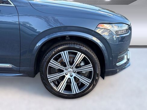 Certified 2022 Volvo XC90 T6 Inscription image 12