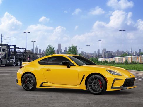 New 2026 Toyota GR86 YUZU Limited image 65