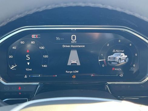 New 2026 GMC Sierra 1500 Elevation image 15