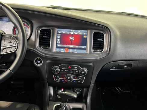 Certified 2023 Dodge Charger SXT image 17