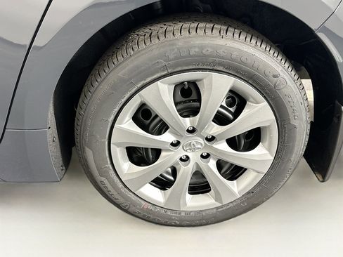 Used 2026 Toyota Corolla LE image 11