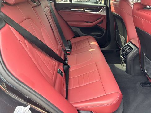 Used 2023 BMW X4 xDrive30i w/ Premium Package AWD/4WD image 39