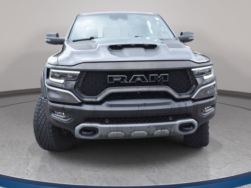 Used 2023 RAM 1500 TRX w/ TRX Level 2 Equipment Group AWD/4WD image 3