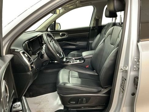 Used 2021 Kia Sorento SX AWD/4WD image 10