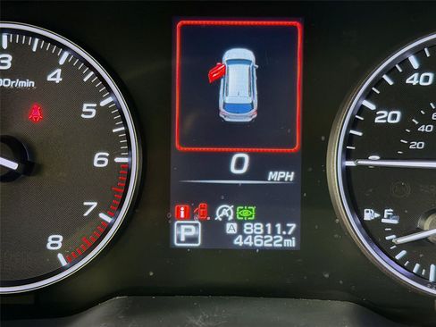 Used 2023 Subaru Outback Limited AWD/4WD image 18