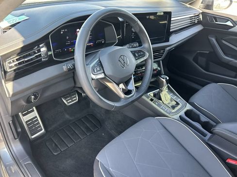 Certified 2026 Volkswagen Jetta S FWD image 15