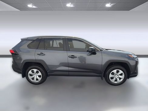 Used 2023 Toyota RAV4 LE FWD image 8