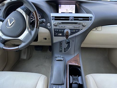 Used 2015 Lexus RX 350 AWD image 22