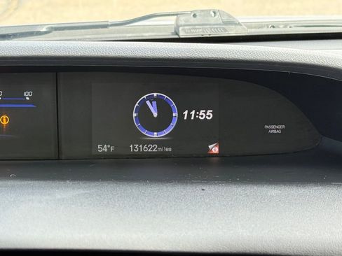 Used 2013 Honda Civic Hybrid Sedan image 19