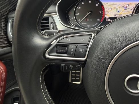Used 2018 Audi S6 Prestige w/ S Sport Package AWD/4WD image 25