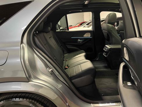 Used 2022 Mercedes-Benz GLE 350 image 41