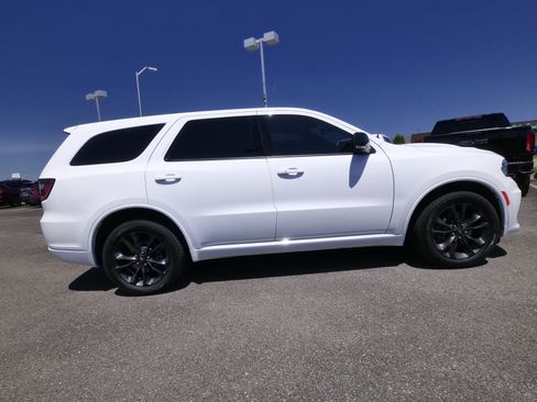 Used 2022 Dodge Durango GT AWD/4WD image 5