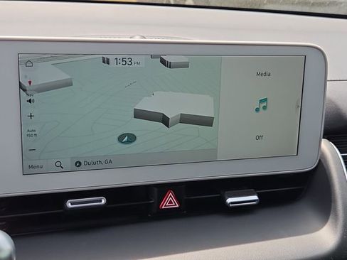 Used 2023 Hyundai Ioniq 5 SE image 21