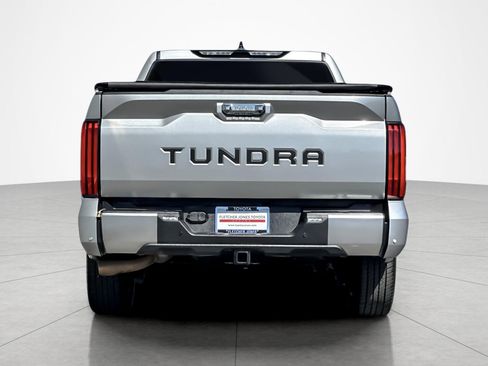Used 2022 Toyota Tundra Limited RWD image 4