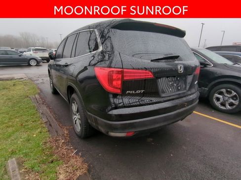 Used 2017 Honda Pilot EX-L image 4