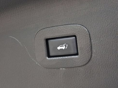 Used 2024 INFINITI QX80 Luxe AWD/4WD image 33