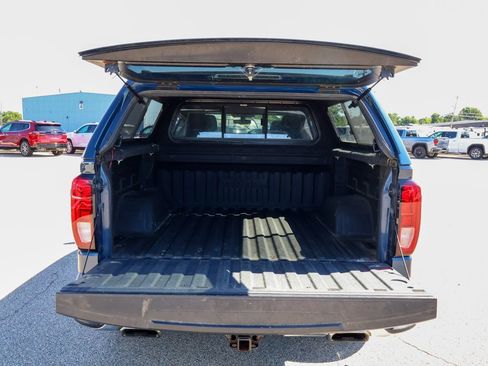 Used 2019 GMC Sierra 1500 SLE w/ SLE Value Package AWD/4WD image 6