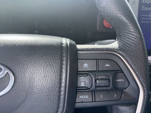 Used 2024 Toyota Tacoma TRD Sport w/ TRD Sport Upgrade Package image 18