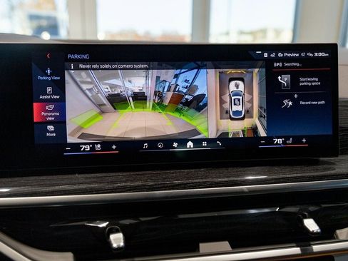 New 2026 BMW X6 M60i image 33