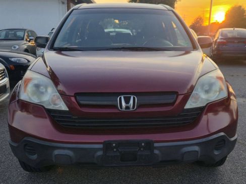 Used 2009 Honda CR-V LX image 2