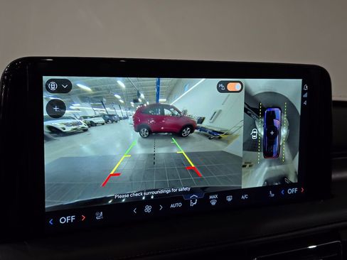 New 2026 Lincoln Aviator Reserve image 24