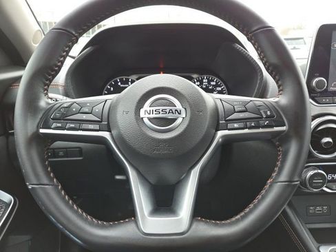 Used 2021 Nissan Sentra SR image 24