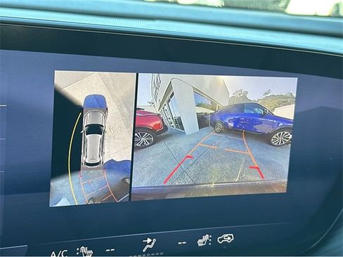 New 2025 Buick Envision Preferred image 6