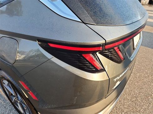 New 2025 Hyundai Tucson SEL image 6