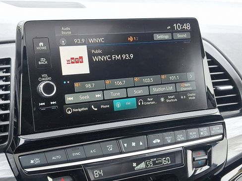 Certified 2026 Honda Odyssey Elite image 20