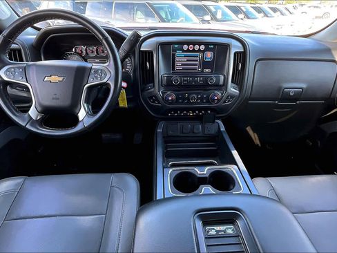 Used 2018 Chevrolet Silverado 2500 LTZ w/ Duramax Plus Package image 13