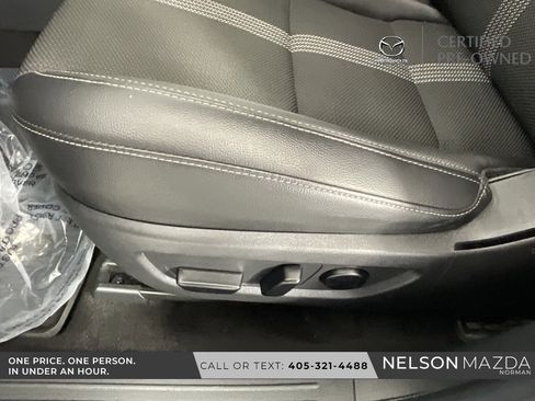 Certified 2025 MAZDA CX-50 AWD 2.5 S w/ Preferred Package image 25