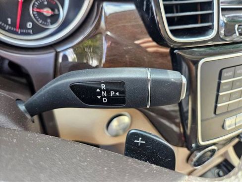 Used 2017 Mercedes-Benz GLE 350 image 12