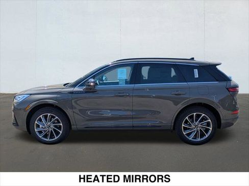 New 2025 Lincoln Corsair Grand Touring w/ Equipment Group 301A image 3