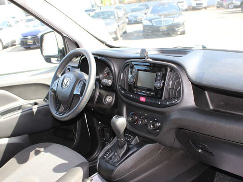 Used 2020 RAM ProMaster City Tradesman FWD image 14