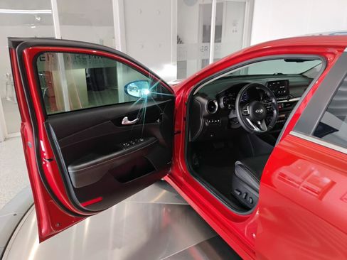 Used 2019 Kia Forte EX w/ Option Group 020 FWD image 20