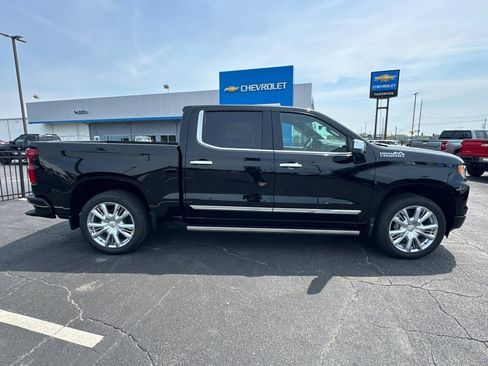 New 2026 Chevrolet Silverado 1500 High Country image 5