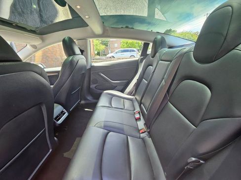 Used 2023 Tesla Model 3 Standard Range RWD image 61
