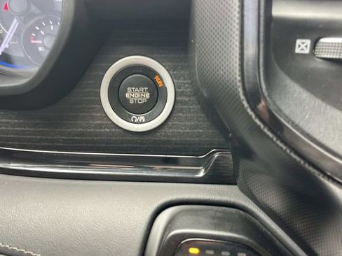Used 2022 RAM 1500 Limited AWD/4WD image 42