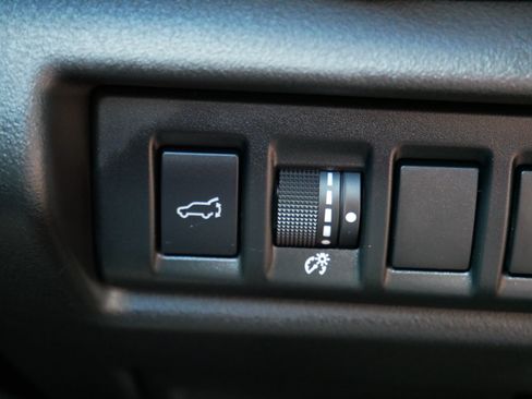 Certified 2026 Subaru Outback Limited AWD/4WD image 26