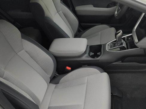 New 2025 Subaru Outback Premium image 23